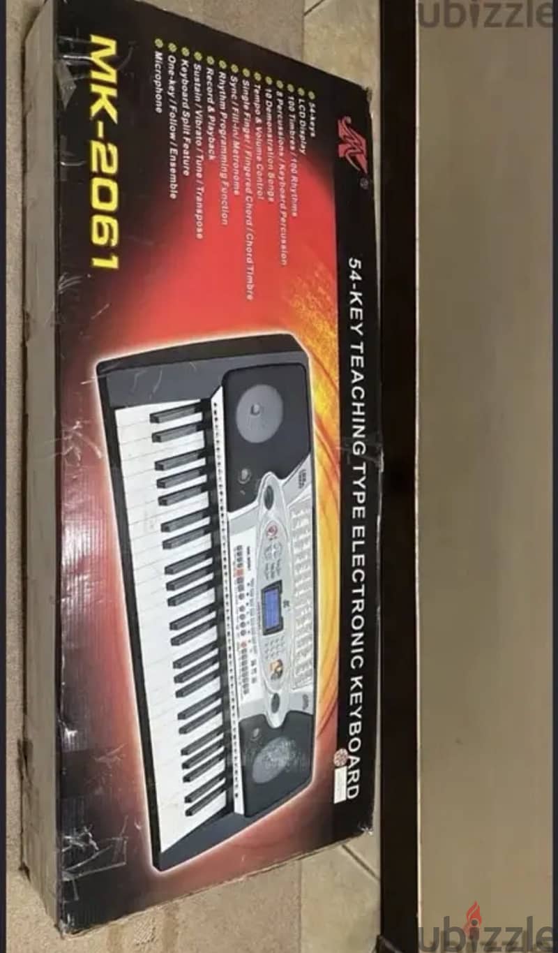 Piano 4