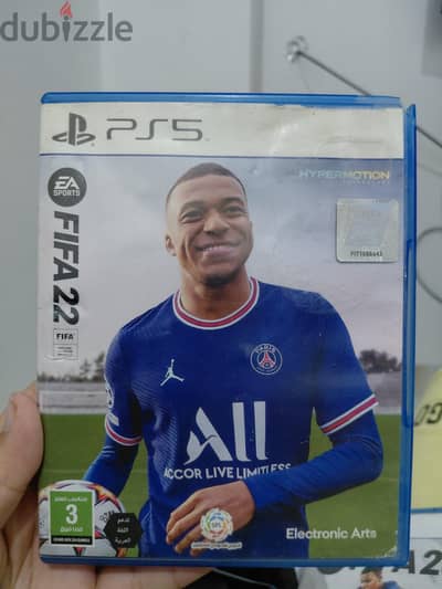 fifa 22