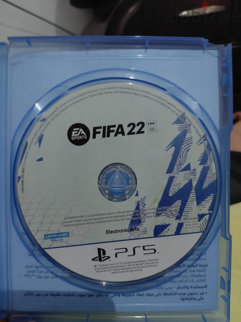 fifa 22 2