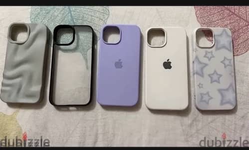 Iphone 15 cases