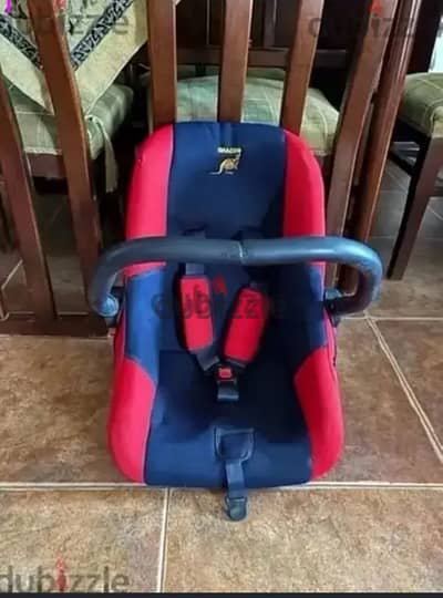 Car seat