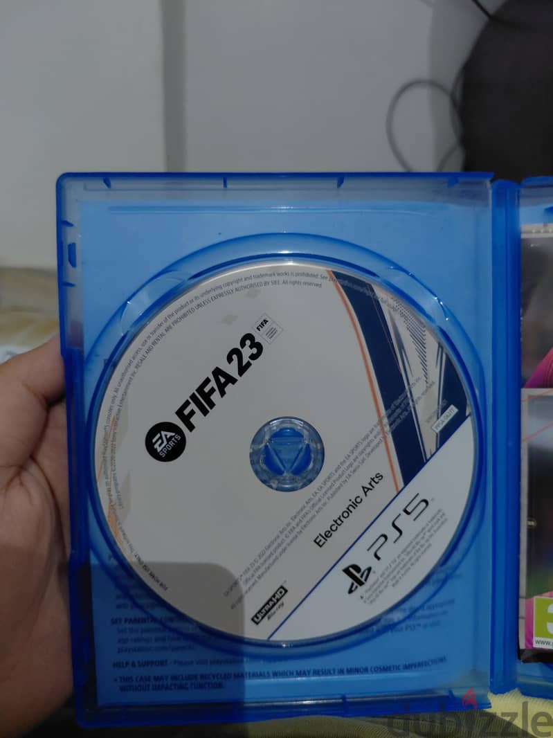 fifa 23 2