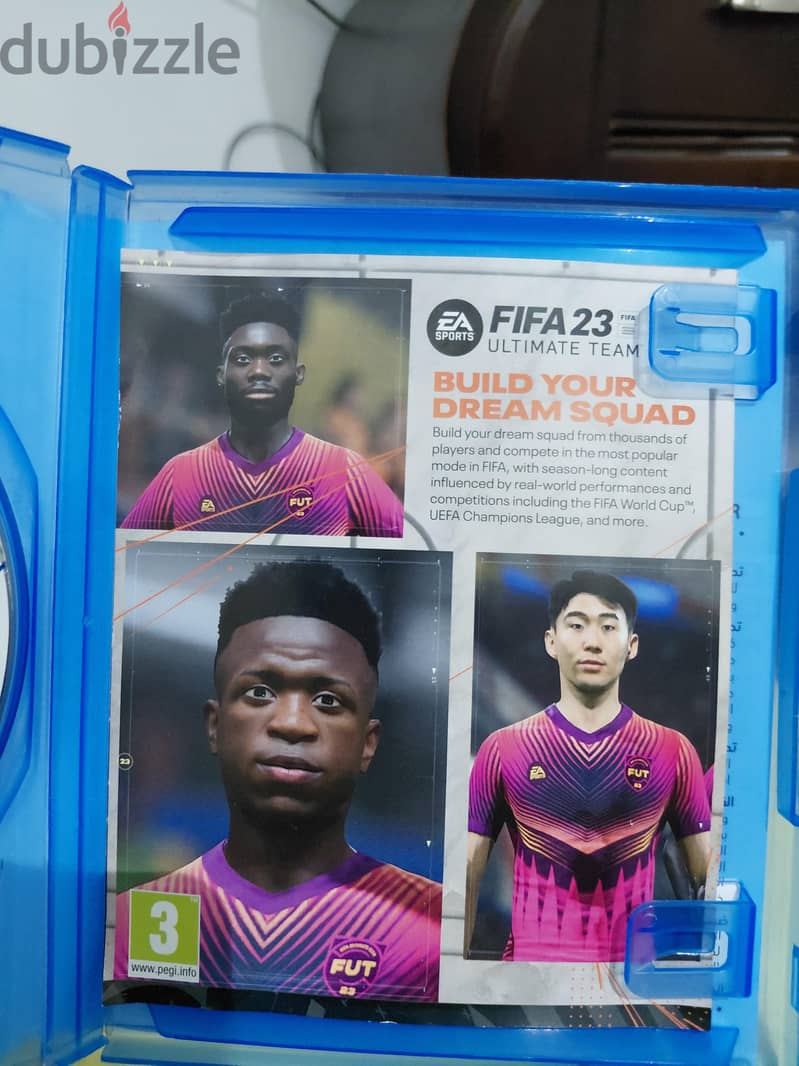 fifa 23 3