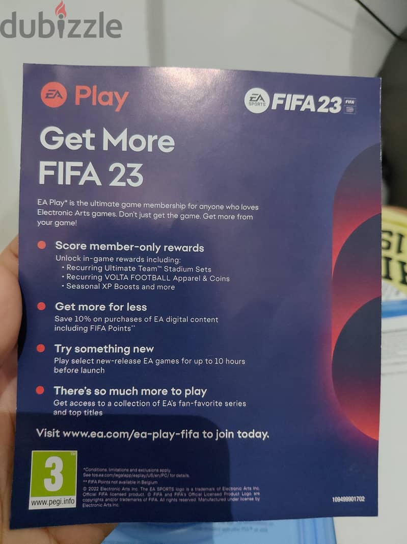 fifa 23 5
