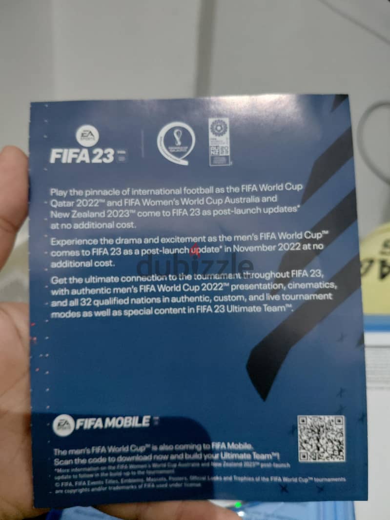 fifa 23 6