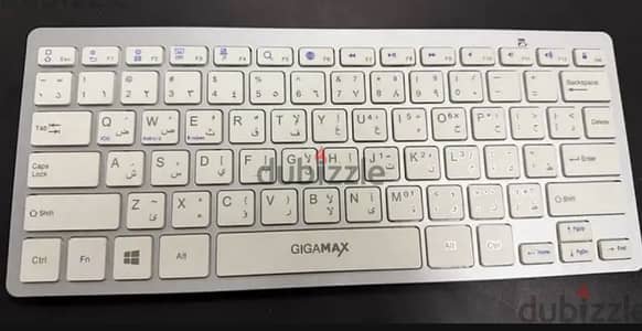 wireless Bluetooth keyboard