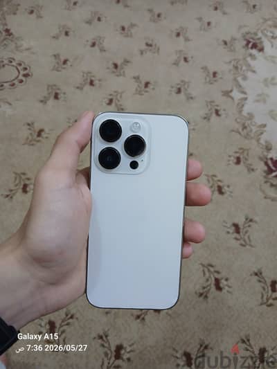 iPhone 14 Pro for sale