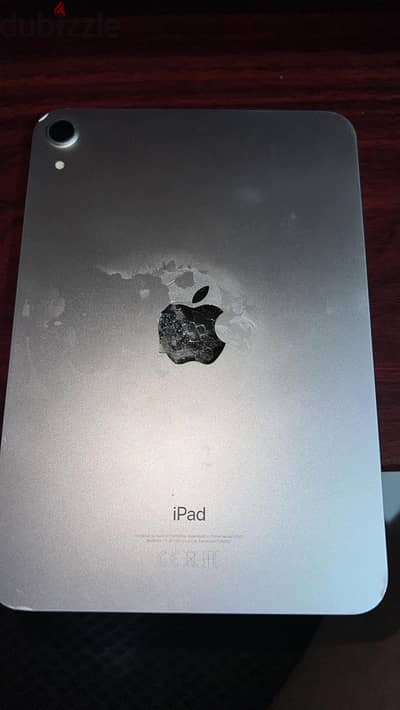 ipad mini 6