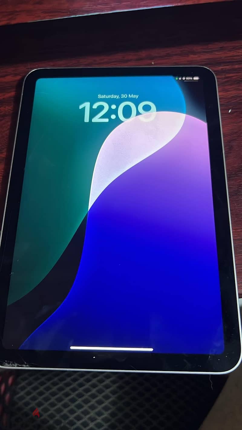 ipad mini 6 2