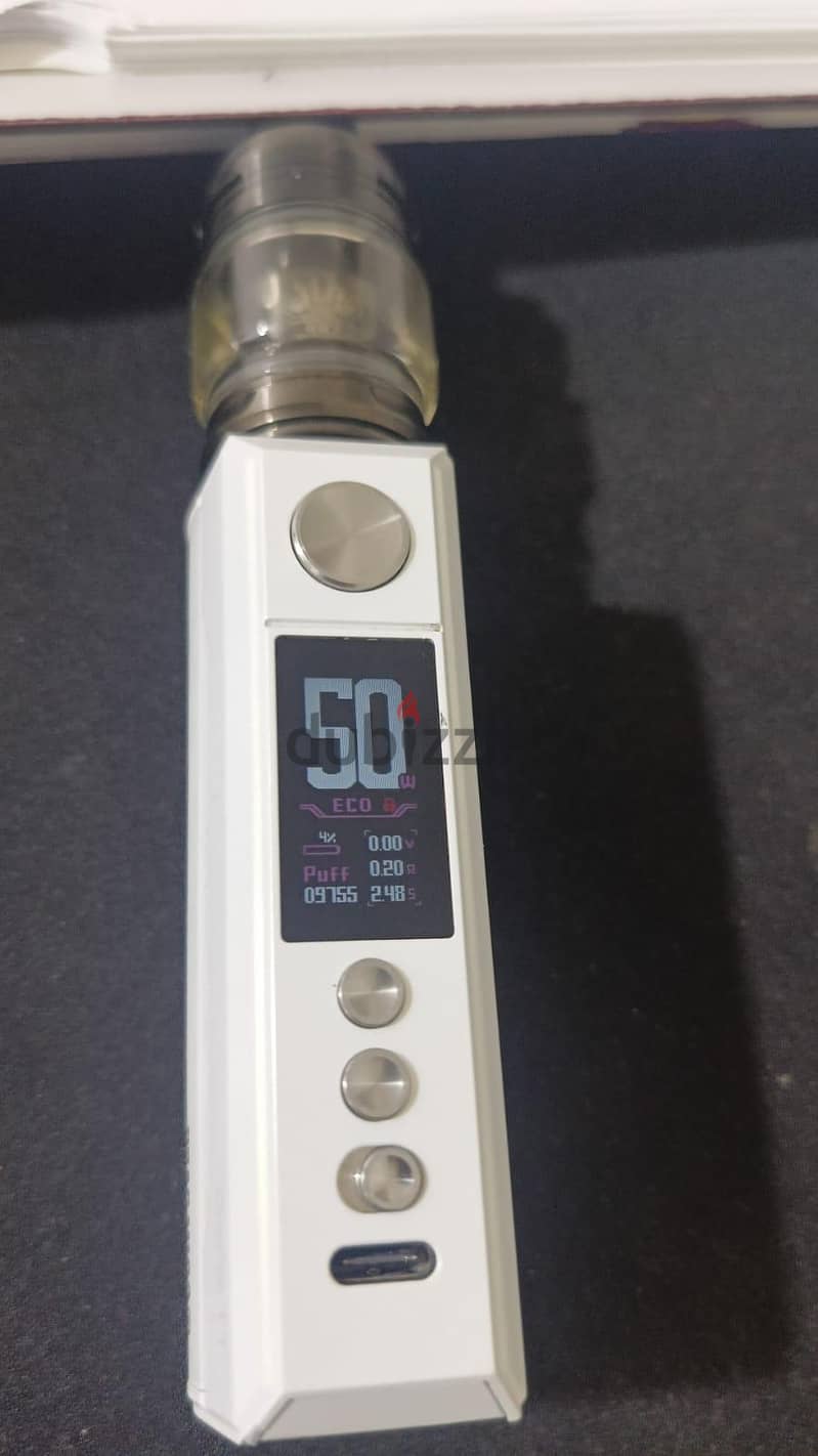 Drag m100s 1