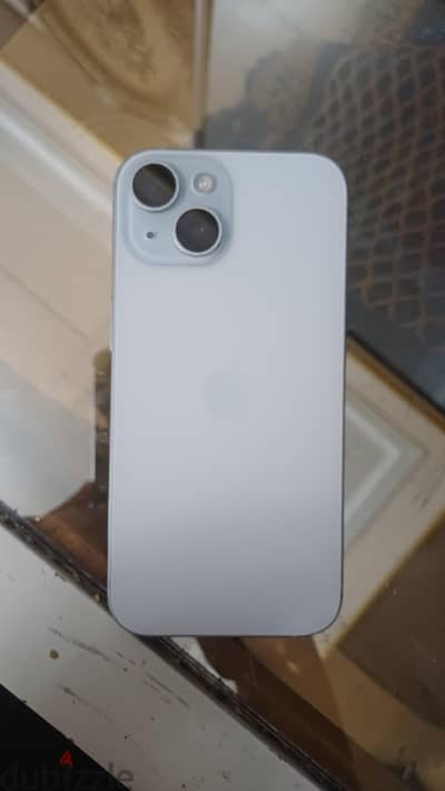 Apple - iPhone 15