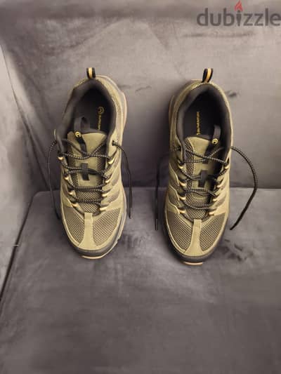 Original Men's Shoes Outventure Cheget