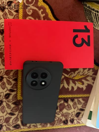 One Plus 13