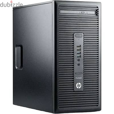 HP prodesk 600 g2