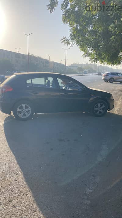 Brilliance FRV 2010