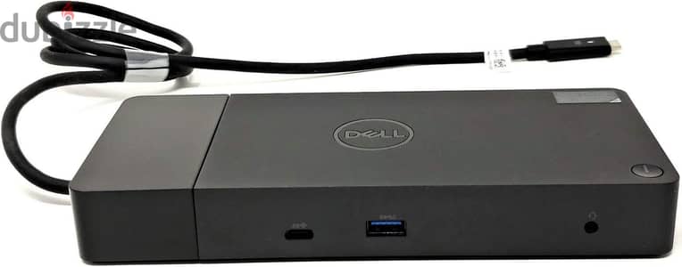 دوك ستيشن DELL