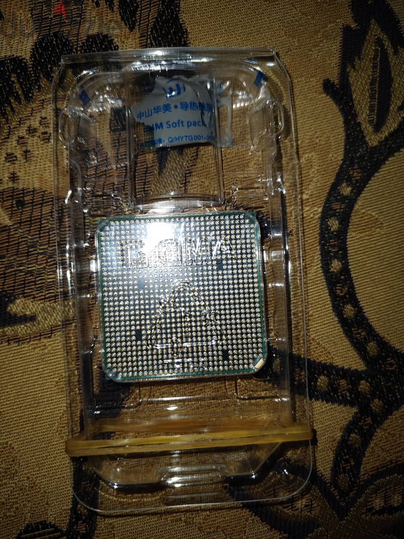 AMD FX-8300 95W Processor 2
