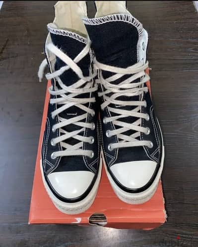 Converse Chuck Taylor