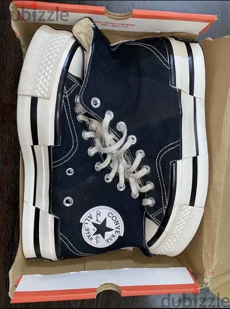 Converse Chuck Taylor 1