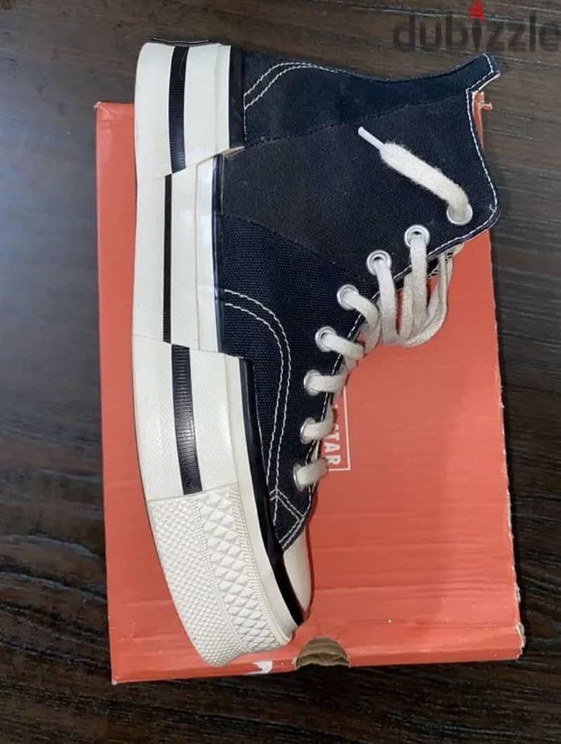 Converse Chuck Taylor 2
