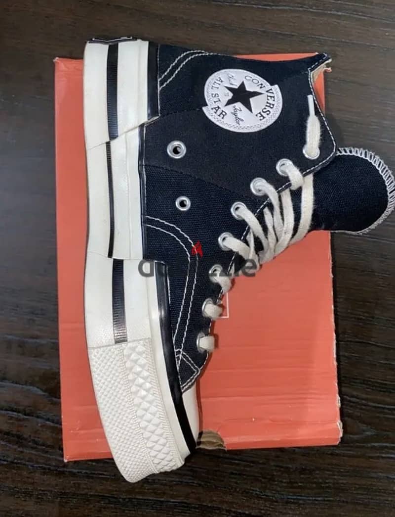 Converse Chuck Taylor 3