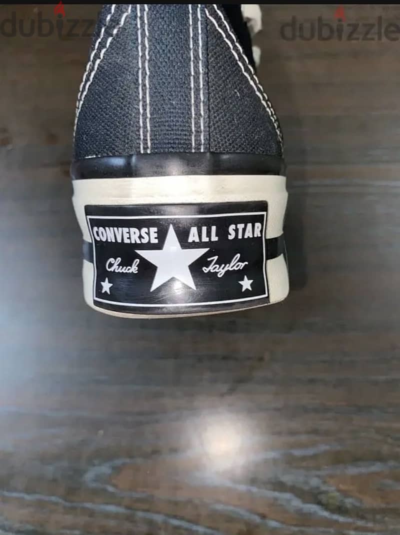 Converse Chuck Taylor 6