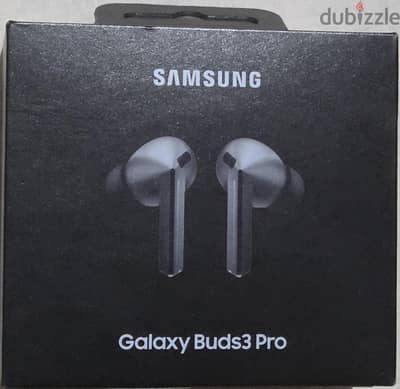 Samsung galaxy buds 3 pro