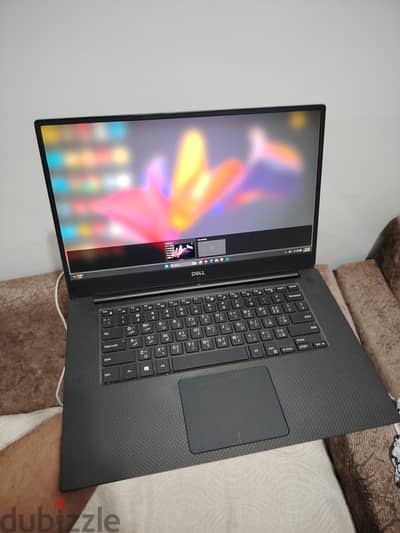  Dell Precision 5530 Workstation