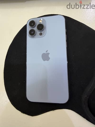Apple - iPhone 13 Pro Max