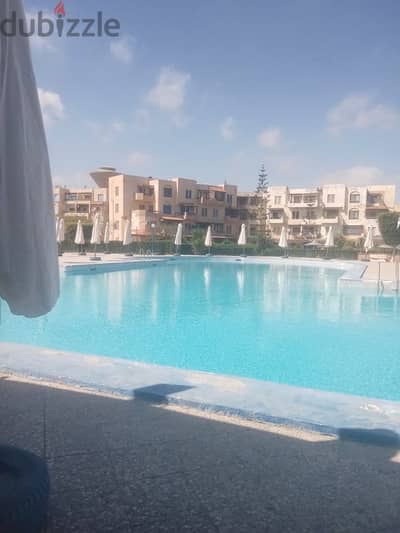 شاليه للإيجار بقرية الشروق الساحل الشمالى الكيلو ٤١ اسكندرية مكيفة
