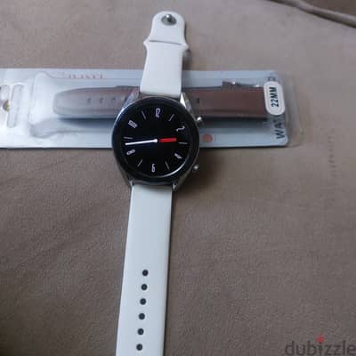 هواوي gt واتش