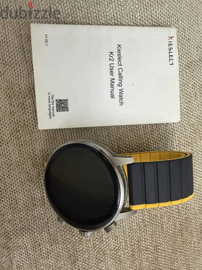 Kieslect kr2 2