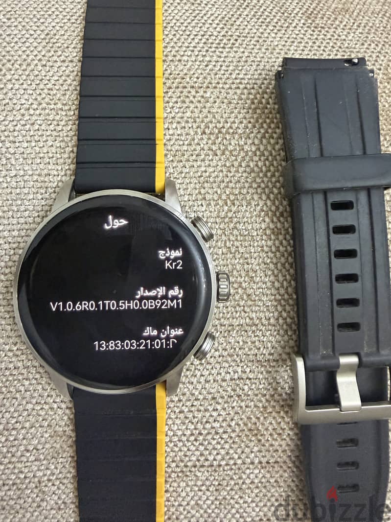 Kieslect kr2 3