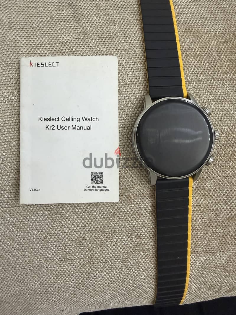 Kieslect kr2 4