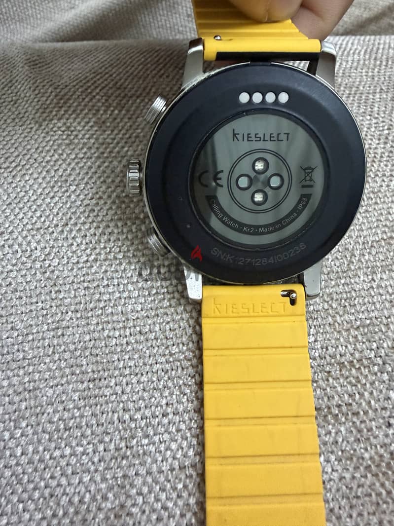Kieslect kr2 5