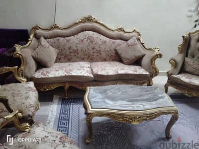 صالون سفره بار نيش سرير أطفال متر بالمرتبه