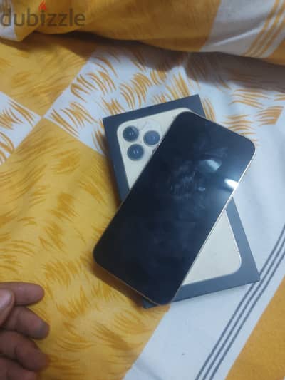 iPhone 13 Pro / ايفون ١٣ برو