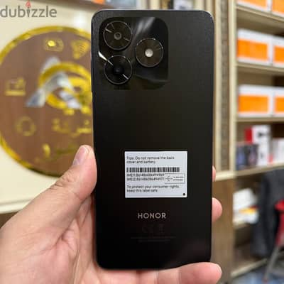 Honor X5c Plus حالة نادرة بسعر لقطة