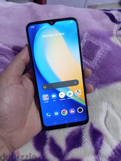 Realme C15 بسعر لقطة