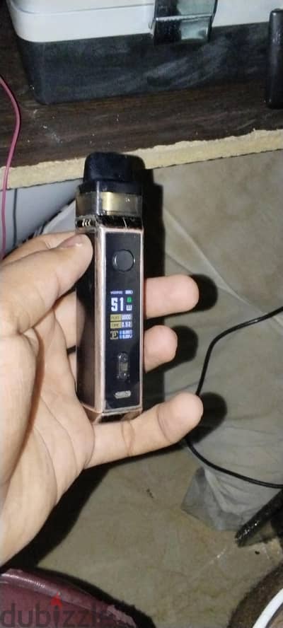 voopoo drag