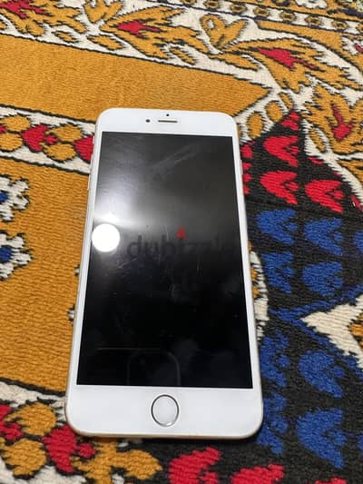 Apple - iPhone 6 S Plus