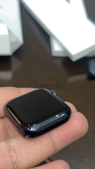 apple watch series 9 (cellular) 45mm