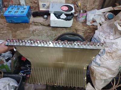 صيانه جميع  انواع المكيفات والتلاجات  بنطاق منيالقمح واجوارها