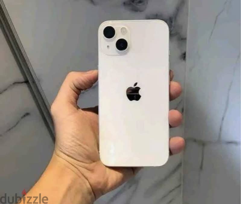 Apple - iPhone 13 4