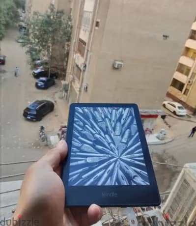 Amazon Kindle paperwhite 11