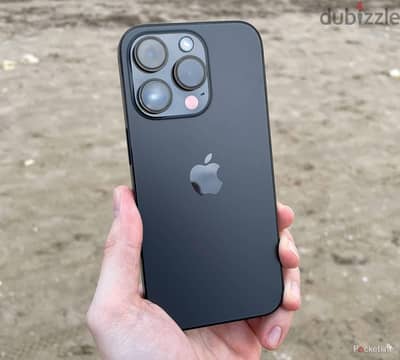 مطلوب ايفون 14 برو أو 15 برو عليه ضريبه