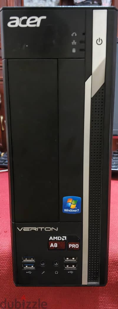 كمبيوتر Acer