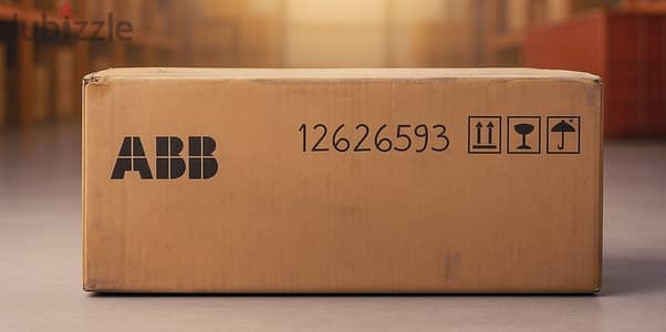 ABB ACS880-104-0140A-3 Inverter - جديد بالكرتونة