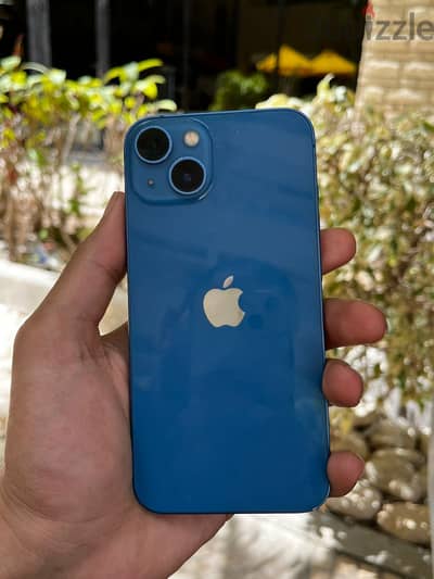 Apple - iPhone 13 Waterproof للبدل بس