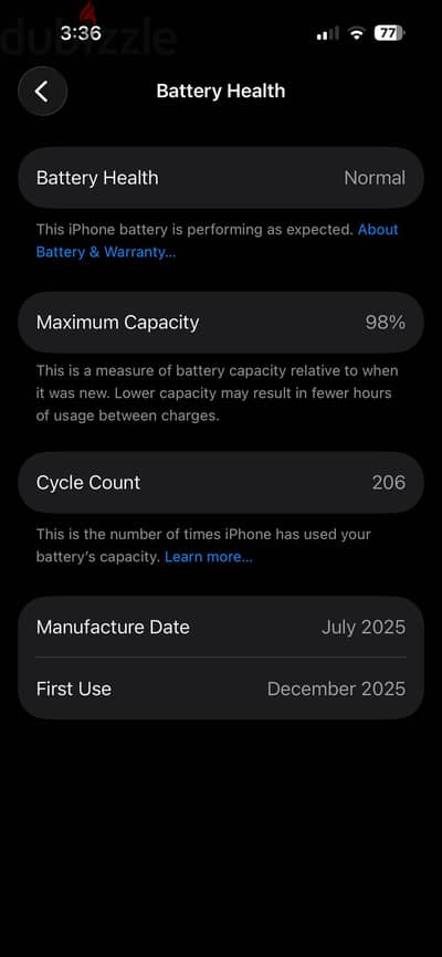 Apple - iPhone 15